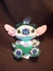 STITCH VESTIDO DE HAWAIANO DE LA PELICULA 