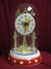 RELOJ ANIVERSARIO DE POOH PRECIOSISIMO 