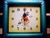 RELOJ DE POH DE PARED