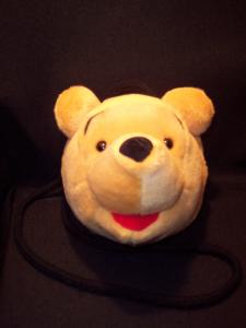 BOLSO DE POH